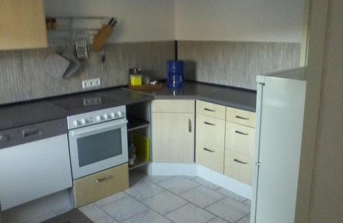 Nonnweiler Apartment | Fewo Kastel