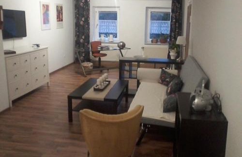 Nonnweiler Apartment | Fewo Kastel