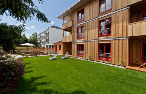 Bad Windsheim Apartment | Fewo-Kerschbaum