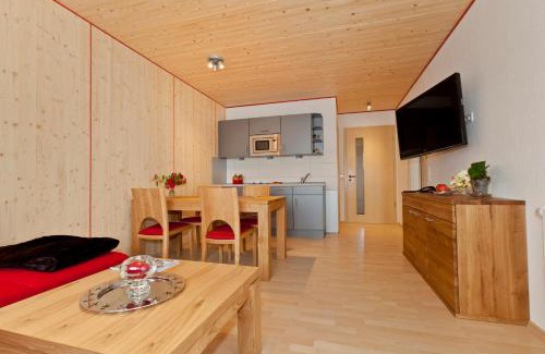 Bad Windsheim Apartment | Fewo-Kerschbaum