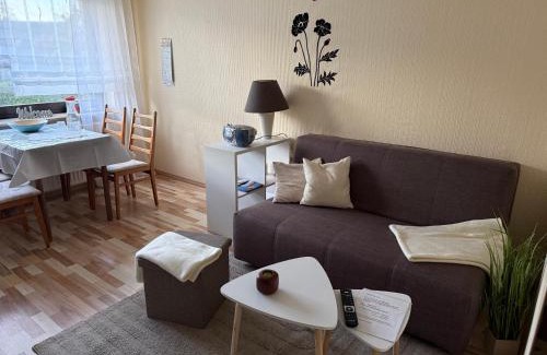 Usseln Apartment | Fewo Klingelhöfer