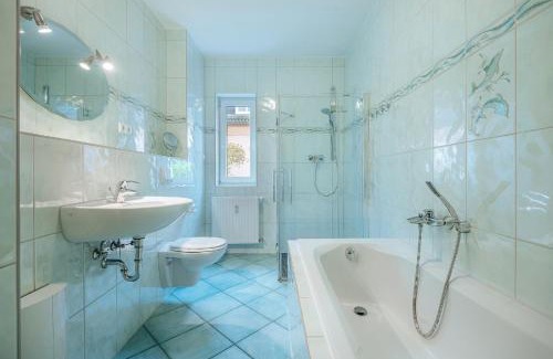 Markgrafenheide Apartment | Fewo Lachmöwe