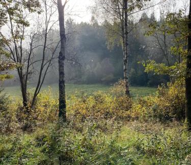 Bad Arolsen Apartment | FeWo Landzeit