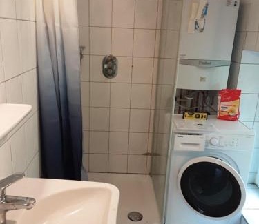 Werpeloh Apartment | FEWO Laubwald