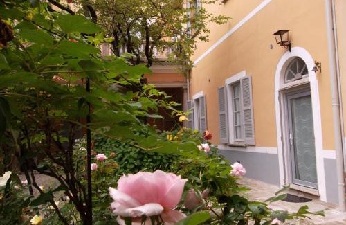 Luino Apartment | FeWo Luino Loft