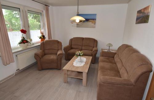 Greetsiel Apartment | Fewo Mey