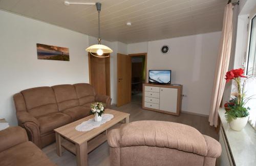 Greetsiel Apartment | Fewo Mey