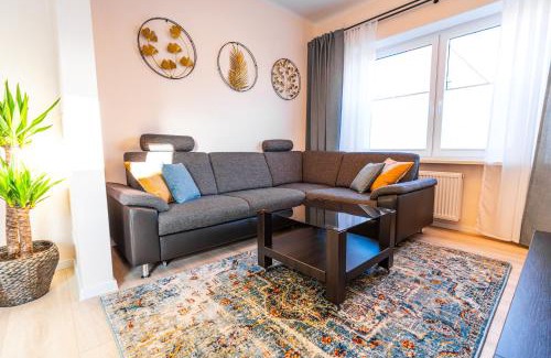 Nordhorn Apartment | FeWo MK Home - Netflix & Xbox