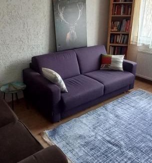 Heidenheim an der Brenz Apartment | FeWo Monteur Heidenheim