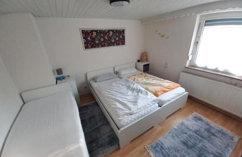 Heidenheim an der Brenz Apartment | FeWo Monteur Heidenheim