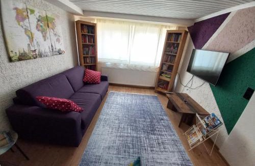 Heidenheim an der Brenz Apartment | FeWo Monteur Heidenheim