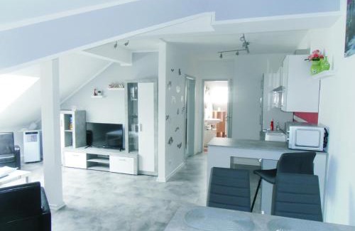 Euren Apartment | FeWo Nala II
