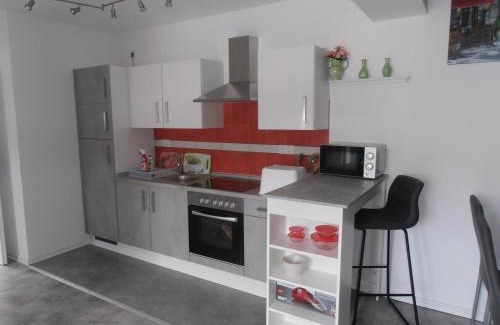 Euren Apartment | FeWo Nala II