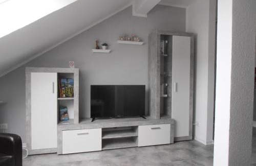 Euren Apartment | FeWo Nala II