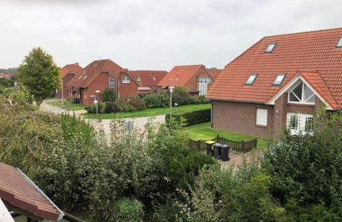 Neßmersiel Apartment | Fewo NordSee'n Sucht