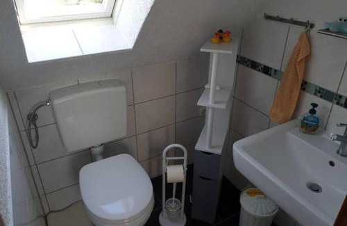 Neßmersiel Apartment | Fewo NordSee'n Sucht
