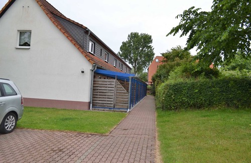 Gollwitz Apartment | Fewo Nr. 321 - Will & Seemann GbR