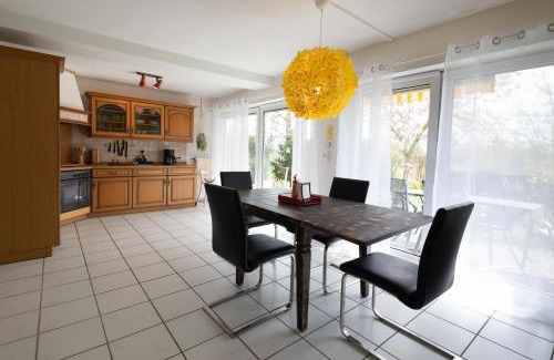 Mendig Apartment | FeWo Oasis