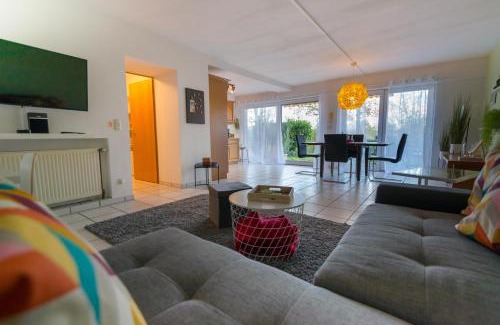 Mendig Apartment | FeWo Oasis