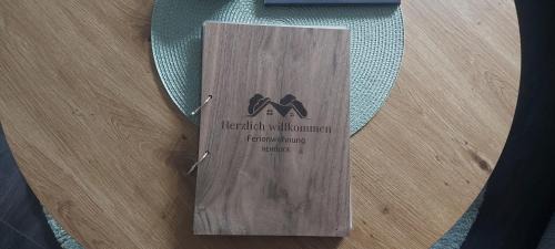 Lorzenbach-Fahrenbach Apartment | Fewo Rehblick im Wander und Mountainbike Paradies Odenwald