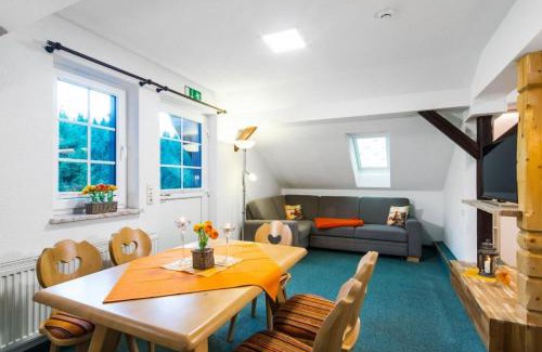 Oberschoenau Apartment | Fewo Ruppberg
