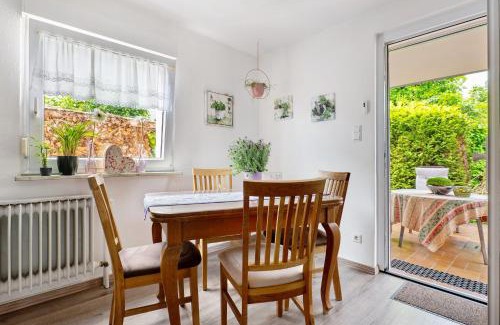 Bensheim Apartment | Fewo Sartorius