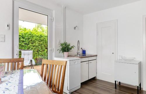 Bensheim Apartment | Fewo Sartorius