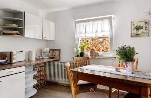 Bensheim Apartment | Fewo Sartorius