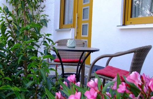 Wiltingen Apartment | Fewo Scharzhofberg