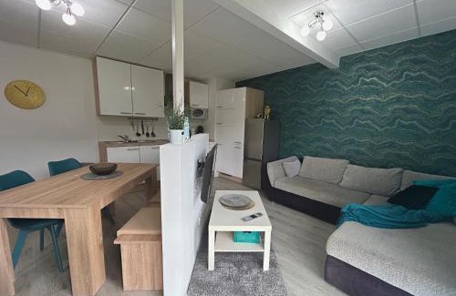 Rieden Apartment | FeWo Seeglanz