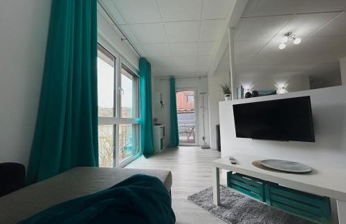 Rieden Apartment | FeWo Seeglanz