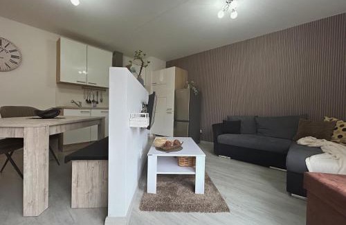 Rieden Apartment | FeWo Seeseite