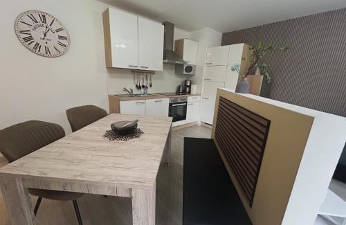 Rieden Apartment | FeWo Seeseite