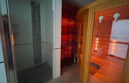 Rieden Apartment | FeWo Seeseite