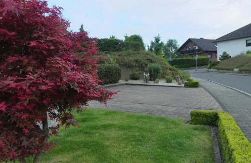 Idar-Oberstein Apartment | Fewo Sophia