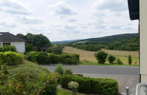 Idar-Oberstein Apartment | Fewo Sophia