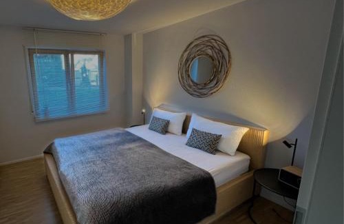 Andelshofen Apartment | Fewo Spectrum