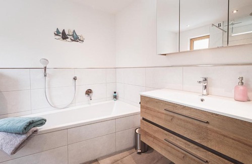 Rettenberg Apartment | Fewo Stork