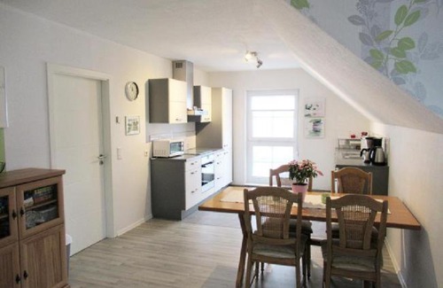 Wachtendonk Apartment | FEWO Van der Eyken
