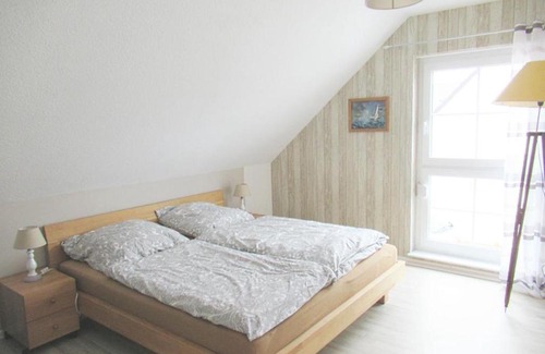 Wachtendonk Apartment | FEWO Van der Eyken