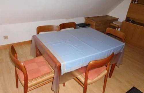 Danischenhagen Apartment | FeWo Vobbe