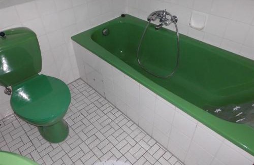 Danischenhagen Apartment | FeWo Vobbe