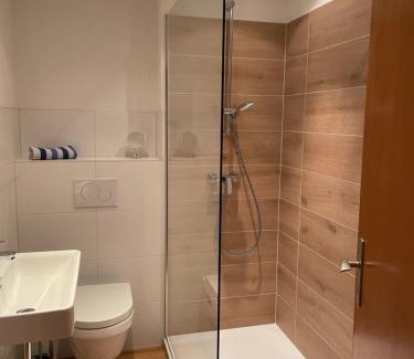 Holzminden Apartment | Fewo Weser