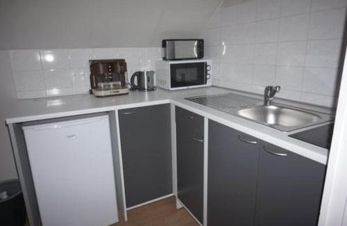 Deutz Apartment | Fewo "Wohnung Messe-Arena"