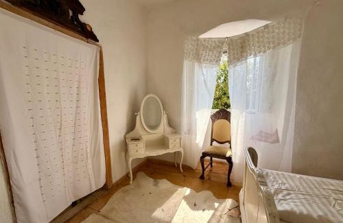 Hildburghausen Apartment | FeWo Zar Ferdinand Schloss Weitersroda