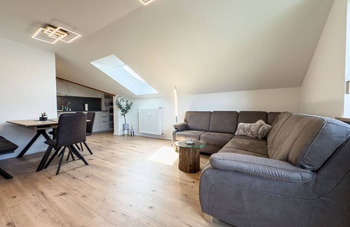 Steibis Apartment | FEWO "Zum alten Nickel"