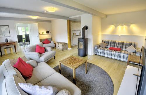 Gremmerup House | fewo1846 - Landliebe - idyllisch gelegene Wohnung mit 2 Schlafzimmern und Garten