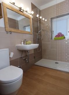 Winkl Apartment | FewoChiemsee - Natur und Kultur am Chiemsee