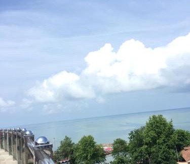 Trabzon Hotel | Feza Otel