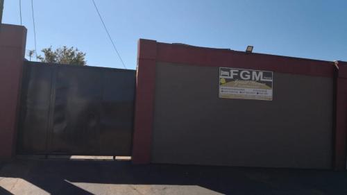 Katlehong House | FGM Guesthouse 2